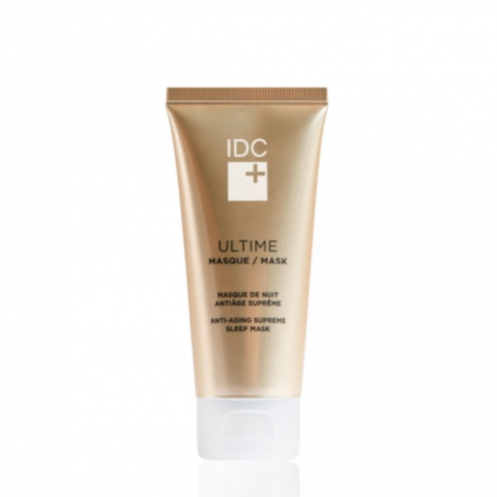 IDC - Ultime Masque / Mask